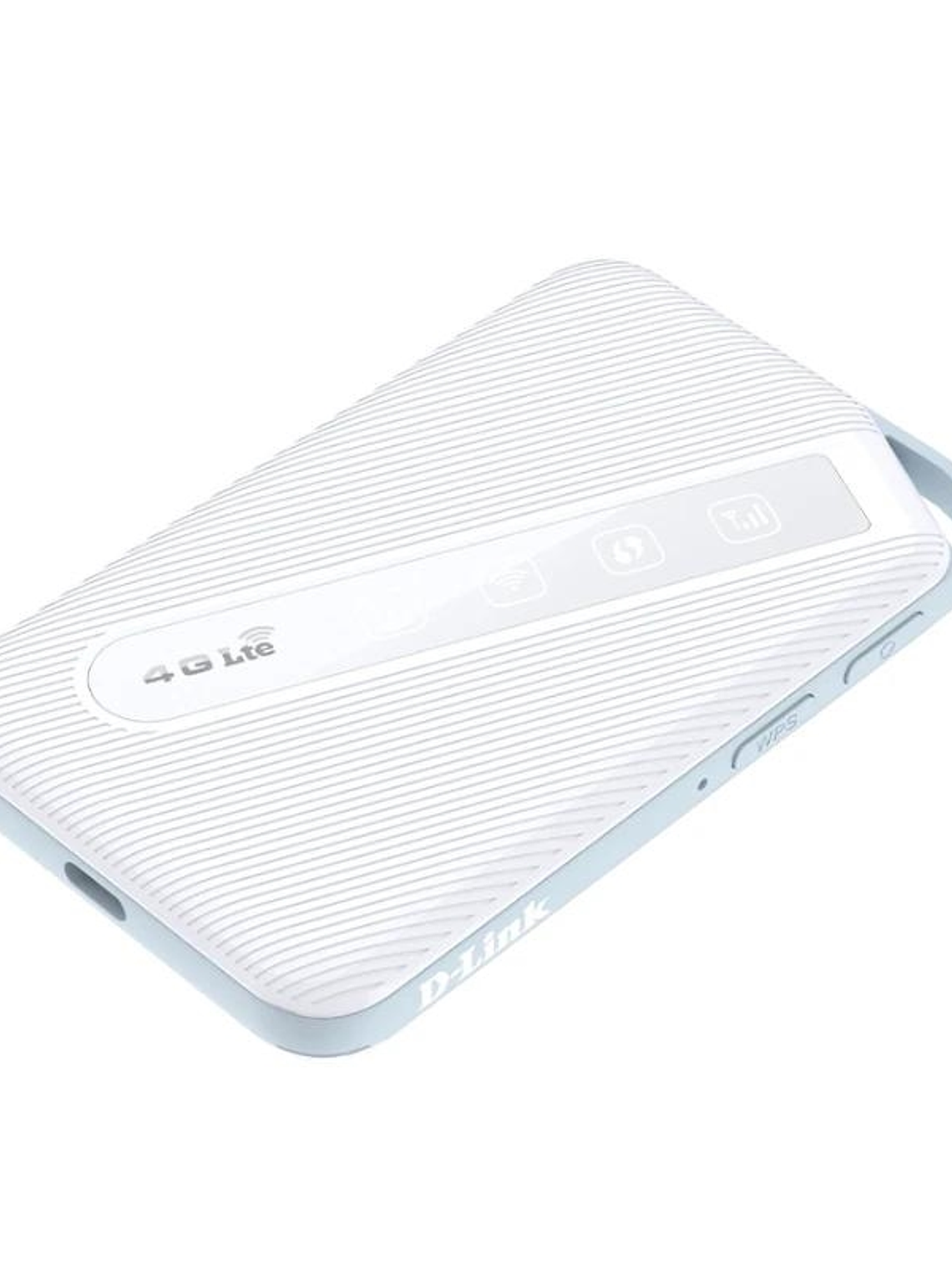D-Link DWR-932W 4G LTE Router Móvil WiFi6 AX3000 1
