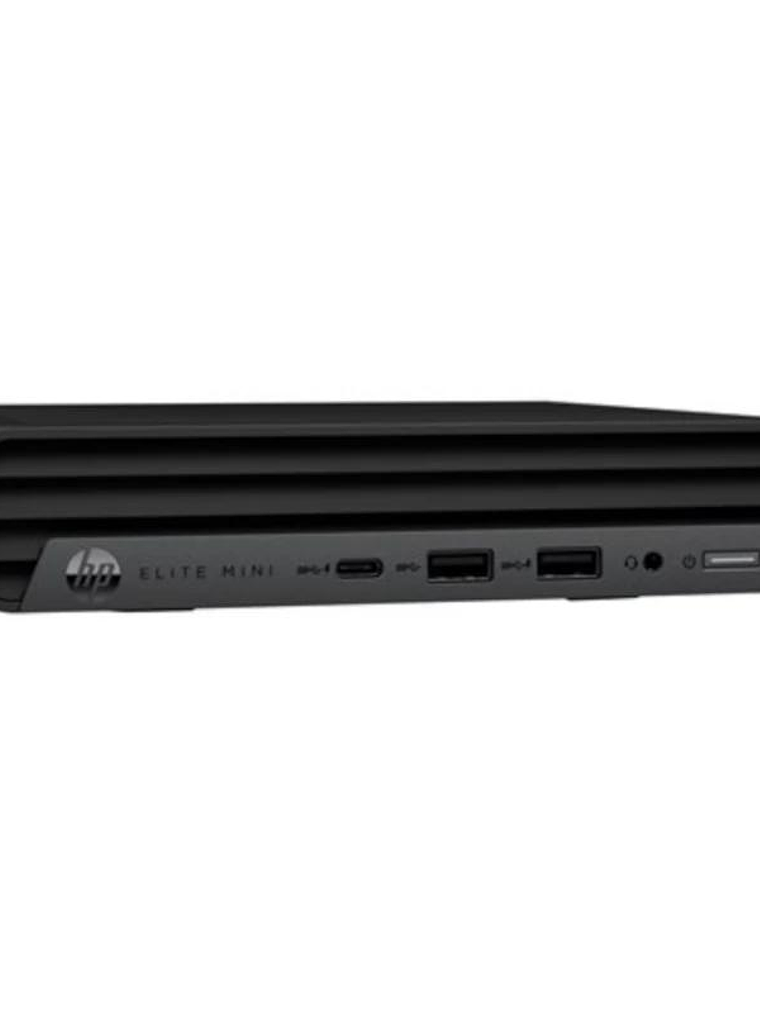 HP Mini i7-13700T 16GB 256GB W11IoT 2