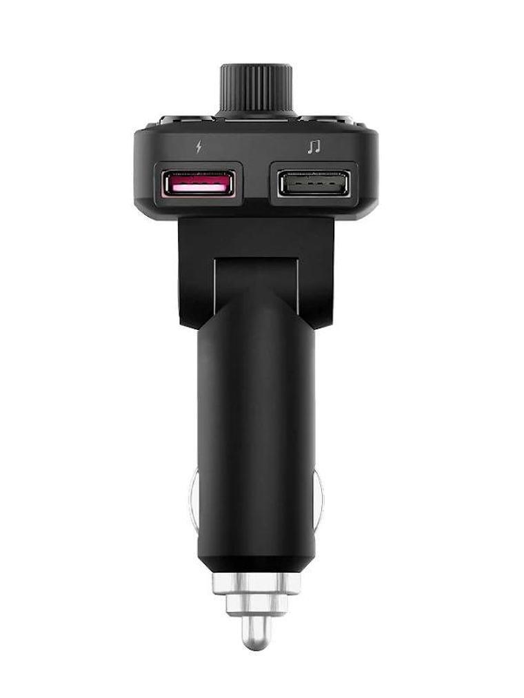 Energy Sistem Car Transmitter FM Xtra Bluetooth 4