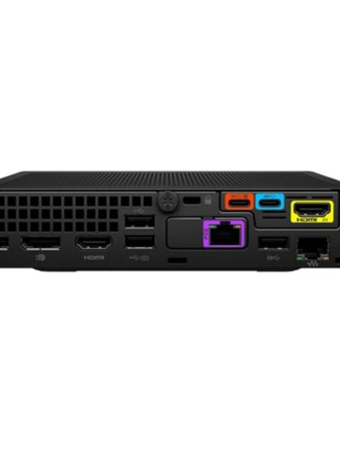 HP Mini i7-13700T 16GB 256GB W11IoT 3