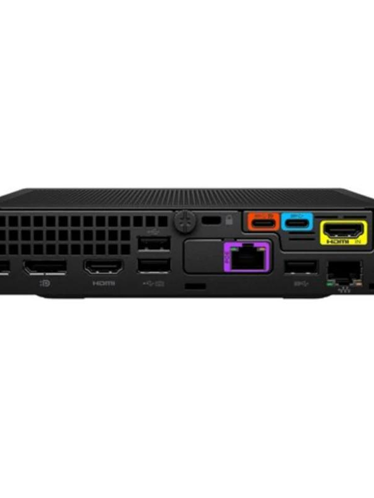 HP Mini i7-13700T 16GB 256GB W11IoT 3