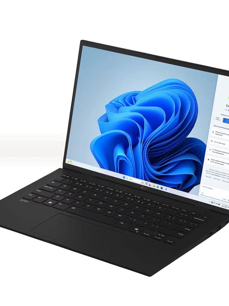 LG 17Z90T-G.AD88B Ultra7-255H 32GB 1TB W11H 17