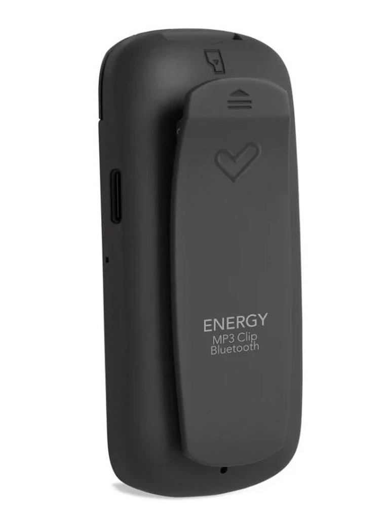 Energy Sistem Reproductor Bluetooth MP3 Clip Jade 2
