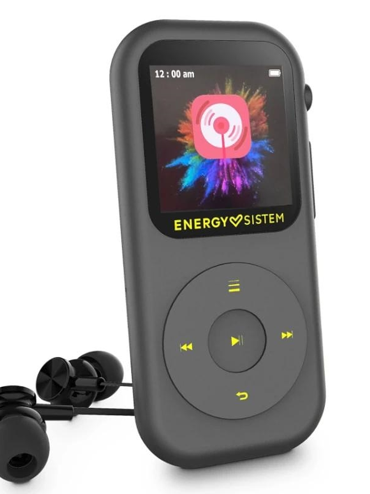 Energy Sistem Reprod. Bluetooth MP3 / MP4 Handy 1