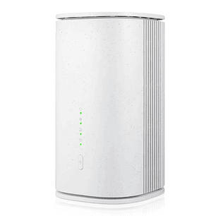 Zyxel FWA515 Router 5G NRBE7200 WiFi Nebula 2x2.5G