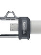 SanDisk SDDD3-064G-G46 Ultra Dual Drive m3.0 64GB - Miniatura 2