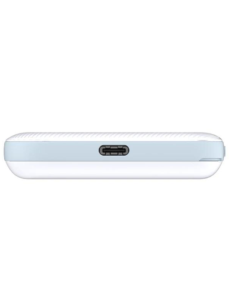 D-Link DWR-932W 4G LTE Router Móvil WiFi6 AX3000 4