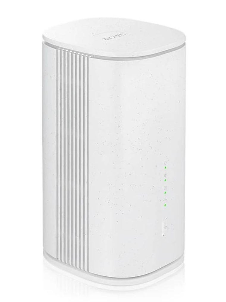 Zyxel FWA515 Router 5G NRBE7200 WiFi Nebula 2x2.5G 2