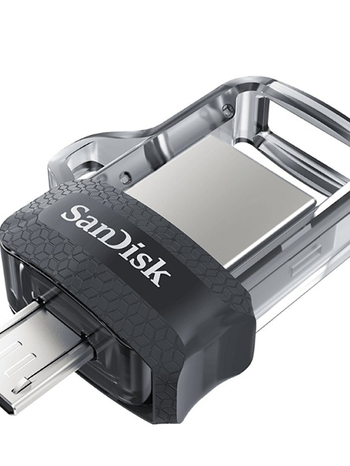 SanDisk SDDD3-064G-G46 Ultra Dual Drive m3.0 64GB 3