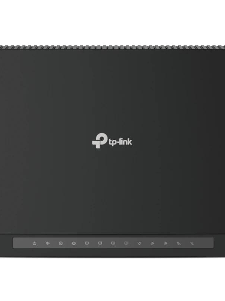 TP-Link XX532v Router ONT WiFi6 VoIP GPON AX3000 1