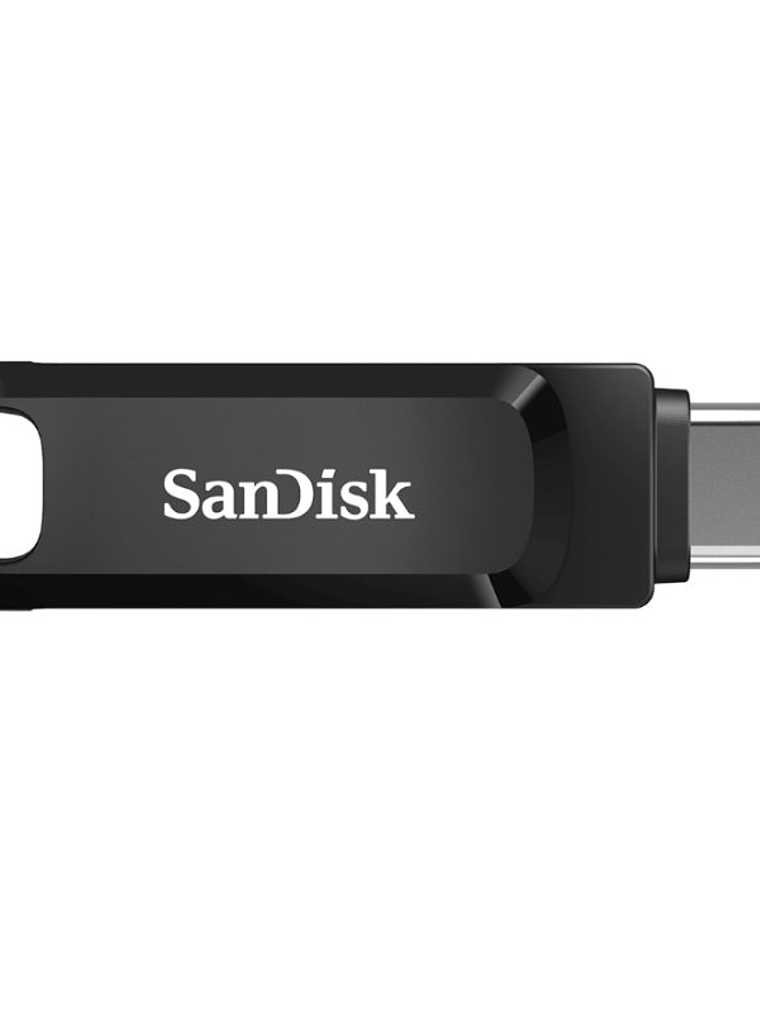 SanDisk Ultra Dual Drive Go USB Type-C 32GB 4