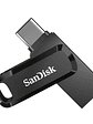 SanDisk Ultra Dual Drive Go USB Type-C 64GB - Miniatura 1