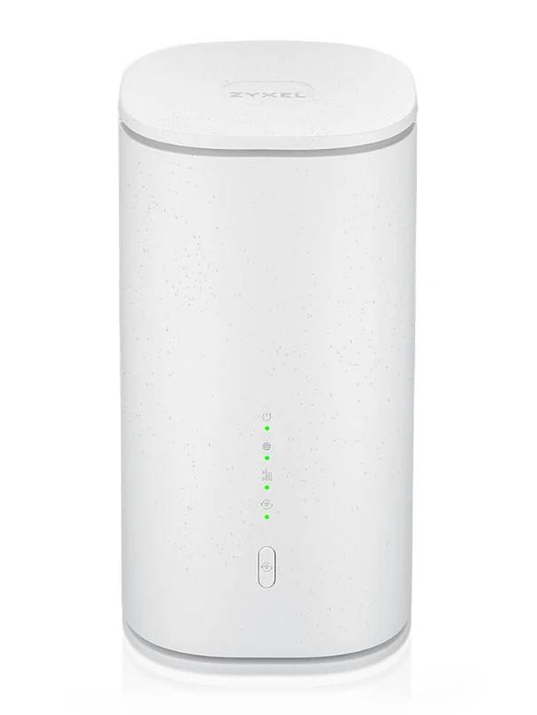 Zyxel FWA515 Router 5G NRBE7200 WiFi Nebula 2x2.5G 3