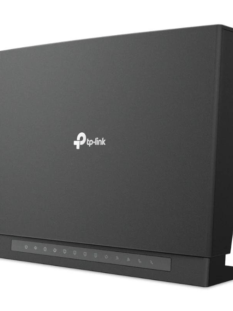 TP-Link XX532v Router ONT WiFi6 VoIP GPON AX3000 2