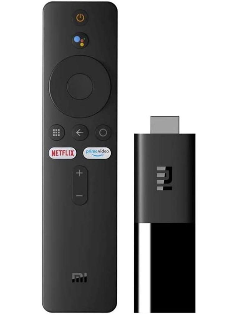 XIAOMI Mi TV Stick  Negro 3