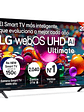 LG 55UA75006LA TV 55