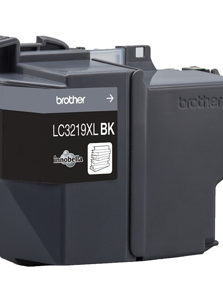 Brother Cartucho LC3219XLBK Negro 2