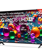 LG 55UA75006LA TV 55