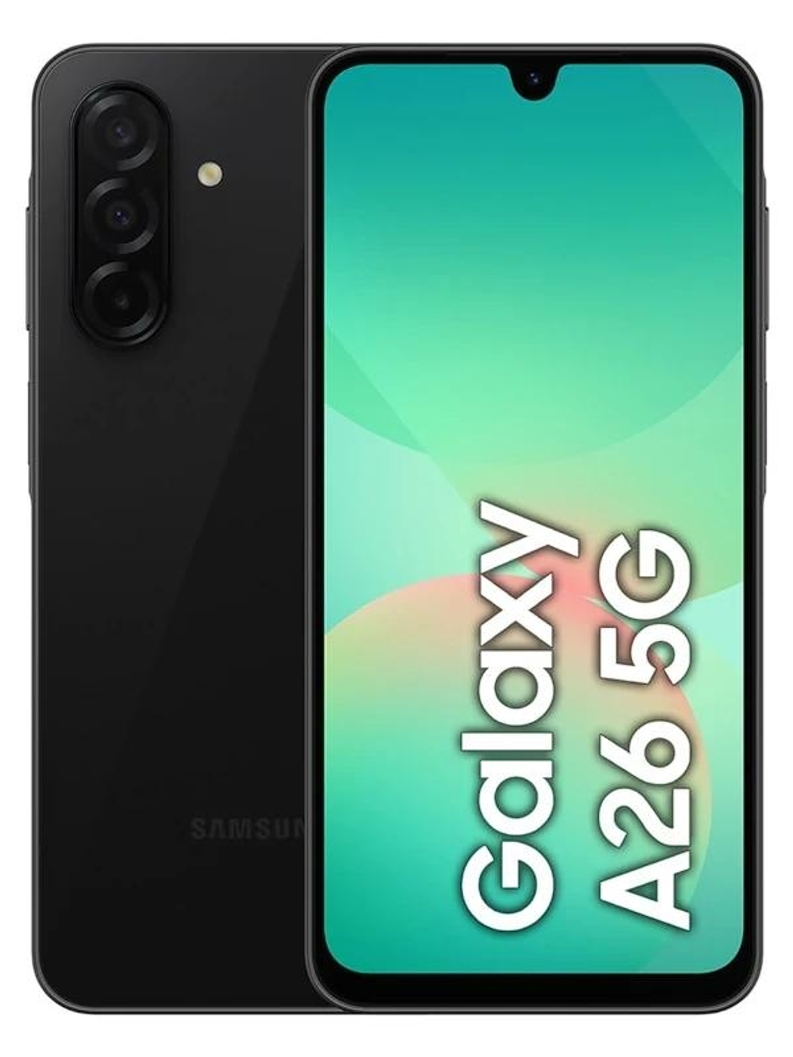 Samsung Galaxy A26 5G 6.7