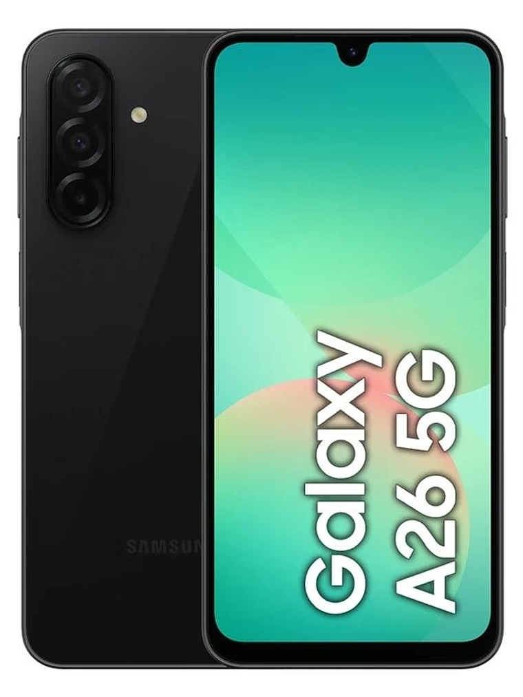 Samsung Galaxy A26 5G 6.7