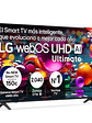 LG 65UA75006LA TV 65
