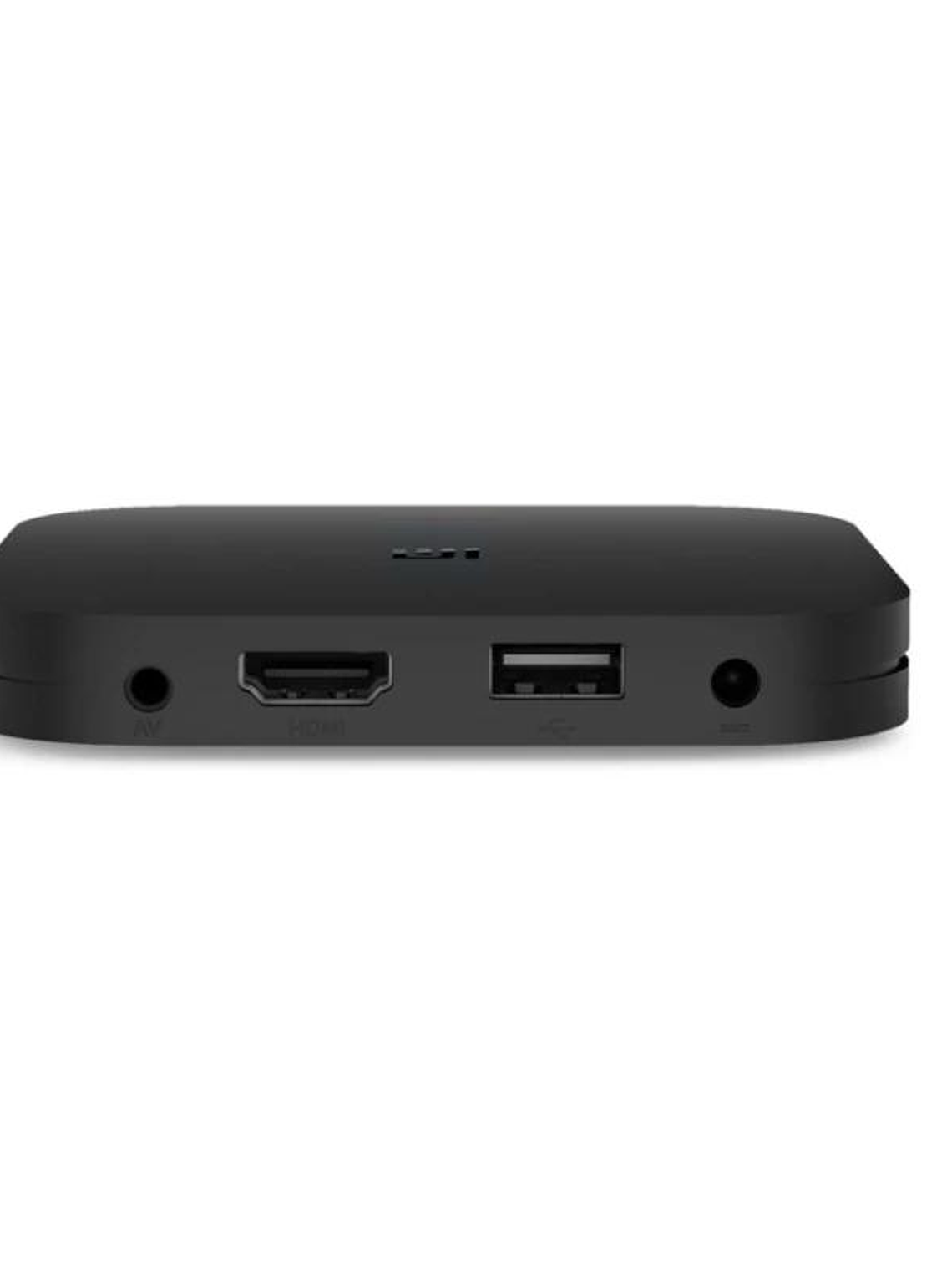 XIAOMI Mi TV Box  S 2nD GEN negro 3