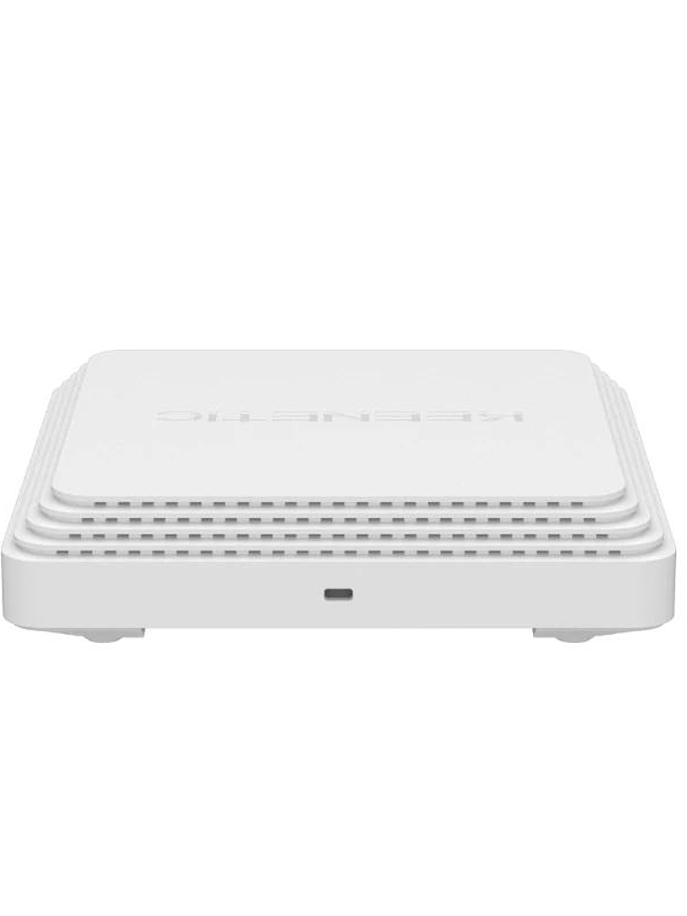 Keenetic Orbiter 6 Router/AP Wifi6 AX3000 3