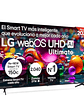 LG 75UA75006LA TV 75