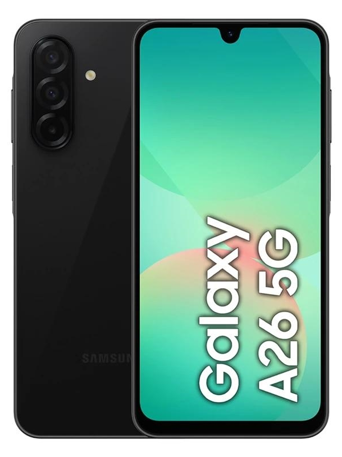 Samsung Galaxy A26 5G 6.7