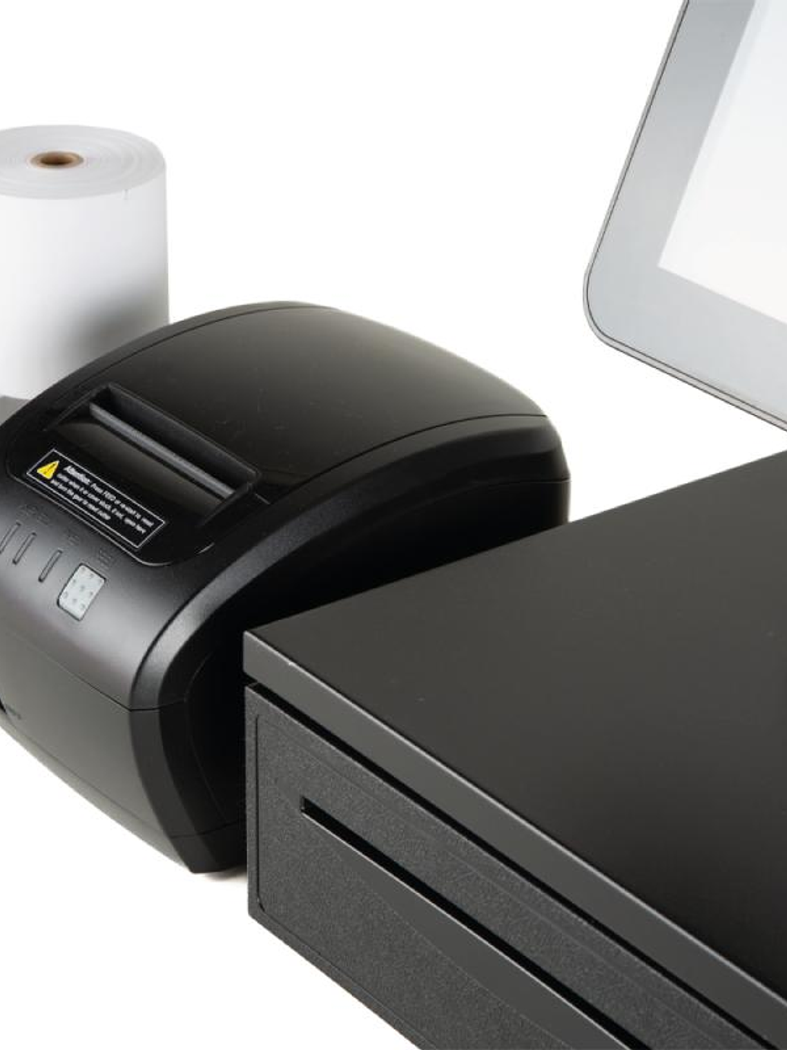 iggual Pack completo TPV 15 AIO N100 EASY 80 IRON- 3