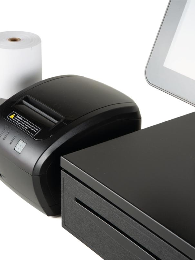 iggual Pack completo TPV 15 AIO N100 EASY 80 IRON- 3