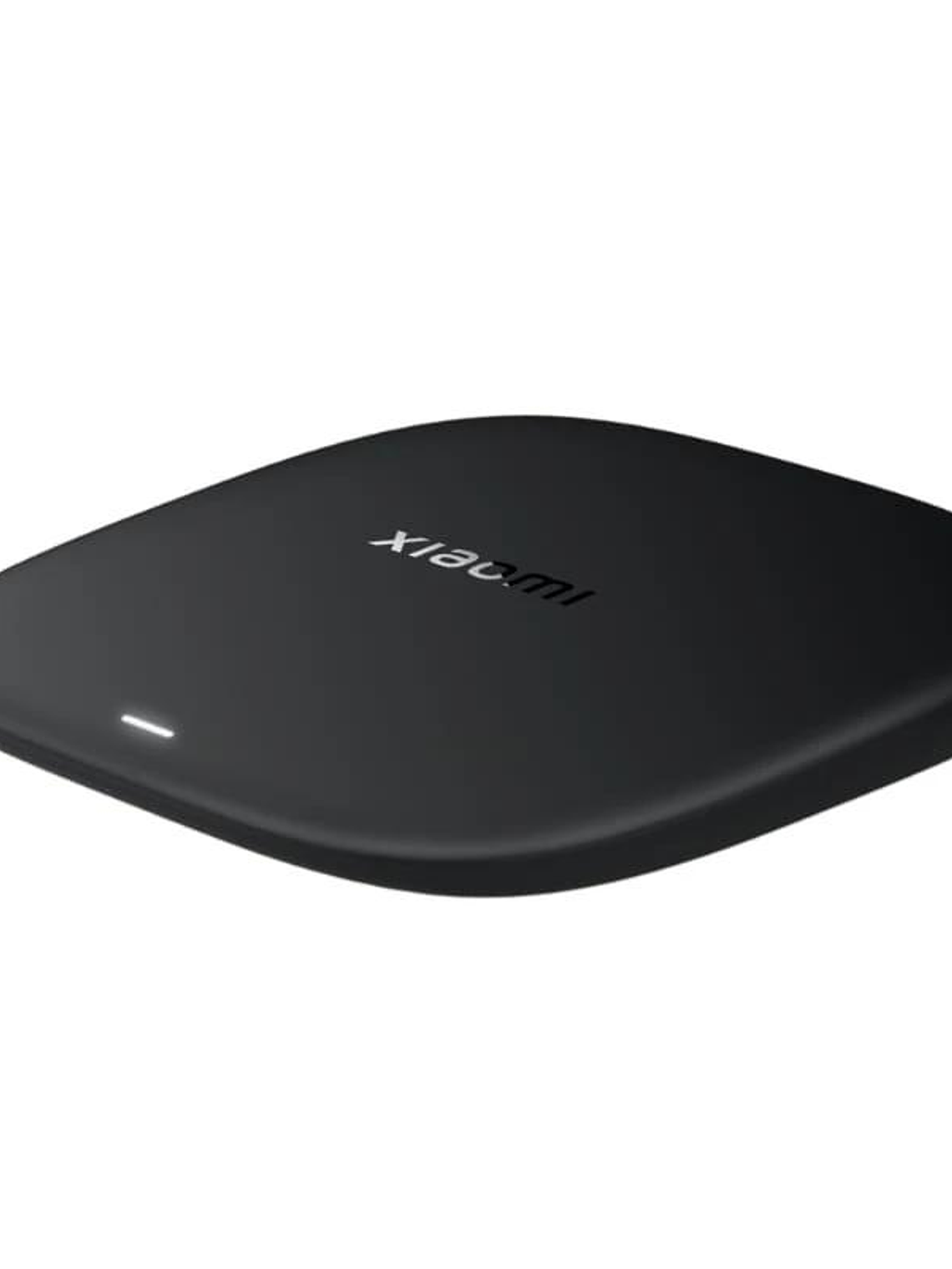 XIAOMI Mi TV Box  S 3nD GEN 4K negro 3