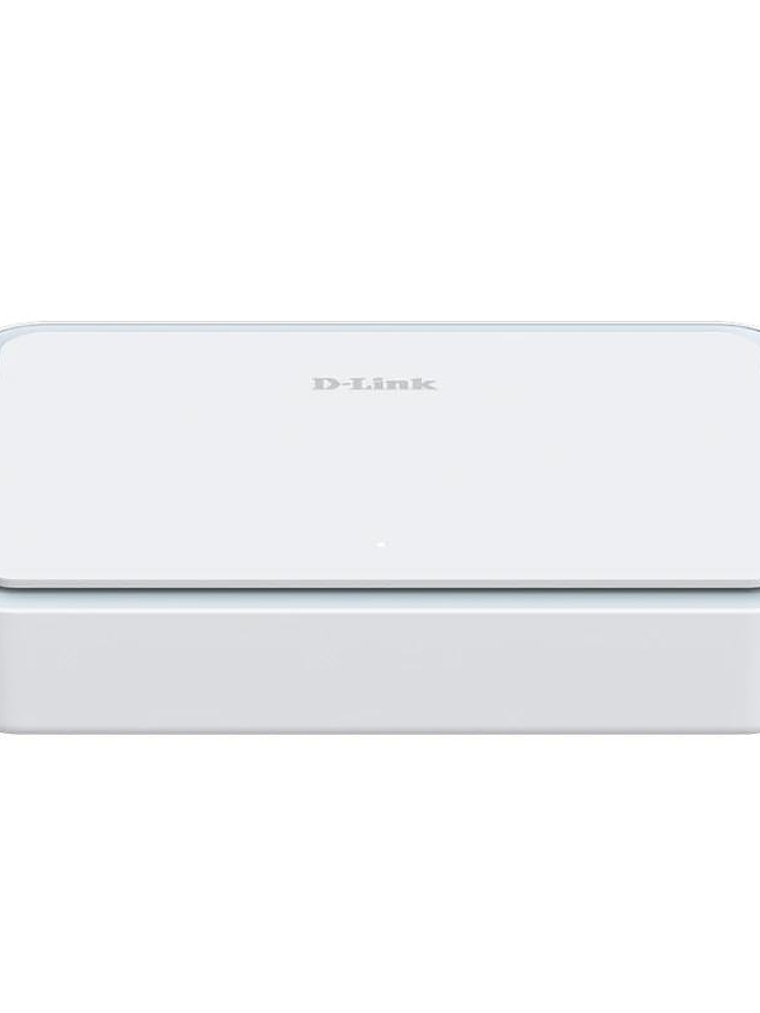 D-Link DBR-330 Router Móvil WiFi6 AX3000 1