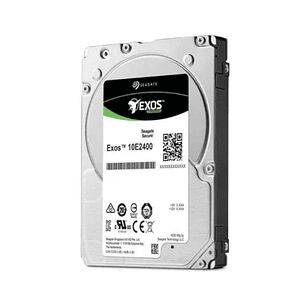 Seagate Exos 10E2400 2.4TB SAS 16GB-s 2.5