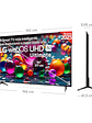 LG 86UA75006LA TV 86