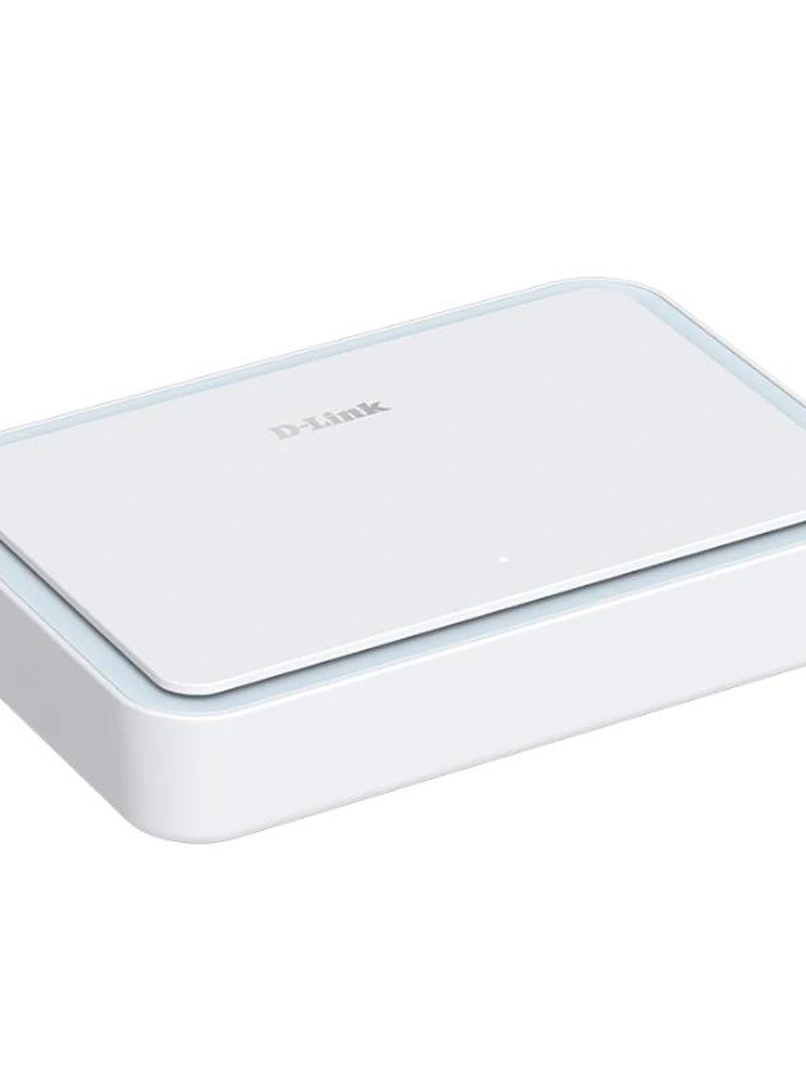D-Link DBR-330 Router Móvil WiFi6 AX3000 2