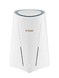 D-Link DBR-560 Router SOHO WiFi6 AX6000 - Miniatura 1