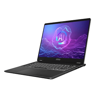 MSI Prestige 14 AI+-008ES U7-256V 16GB 1TB W11H 14