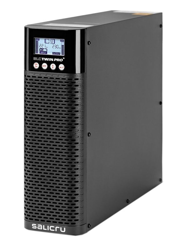 Salicru SLC 1500 win Pro2 B1-sin baterias 1