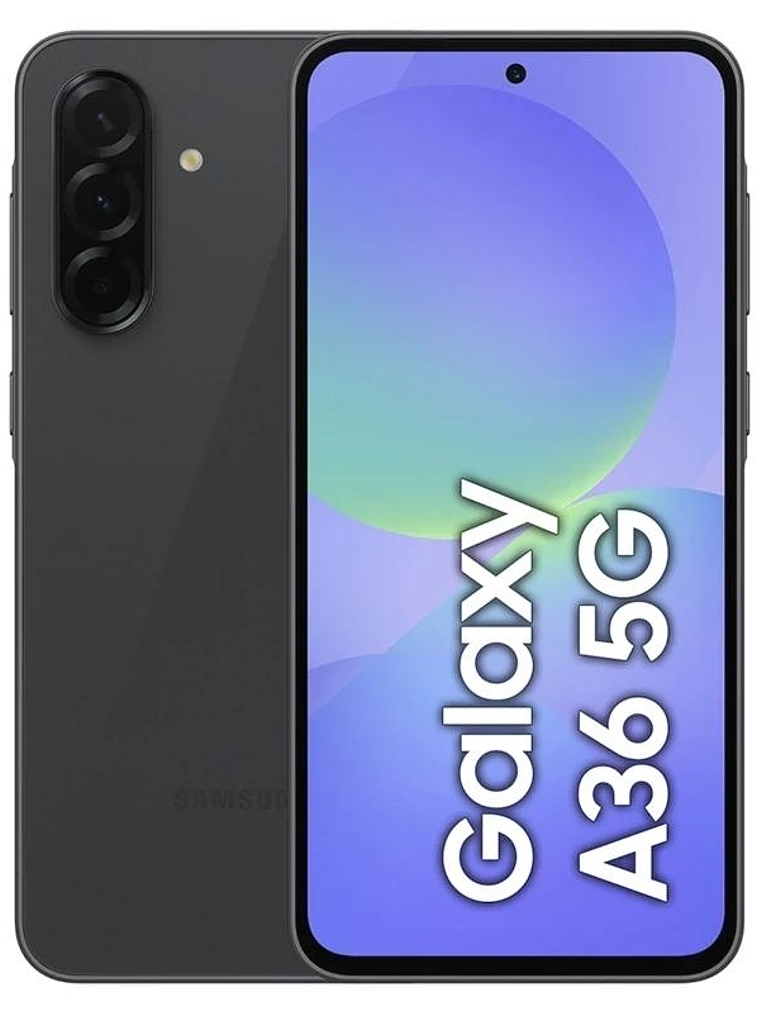 Samsung Galaxy A36 5G EE 6.5