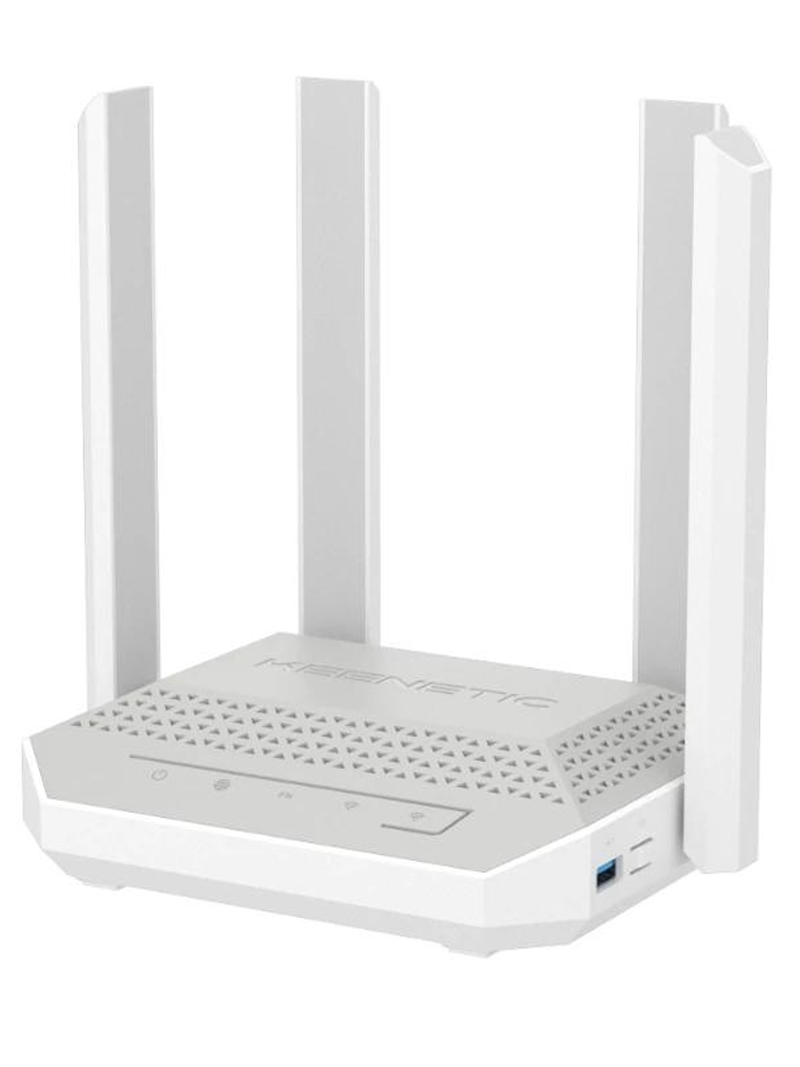 Keenetic Hopper 4G+ Router Wifi6 Mesh AX3000 5xGb 1