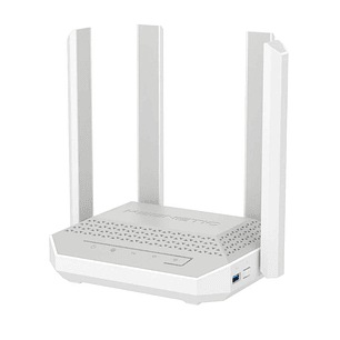 Keenetic Hopper 4G+ Router Wifi6 Mesh AX3000 5xGb