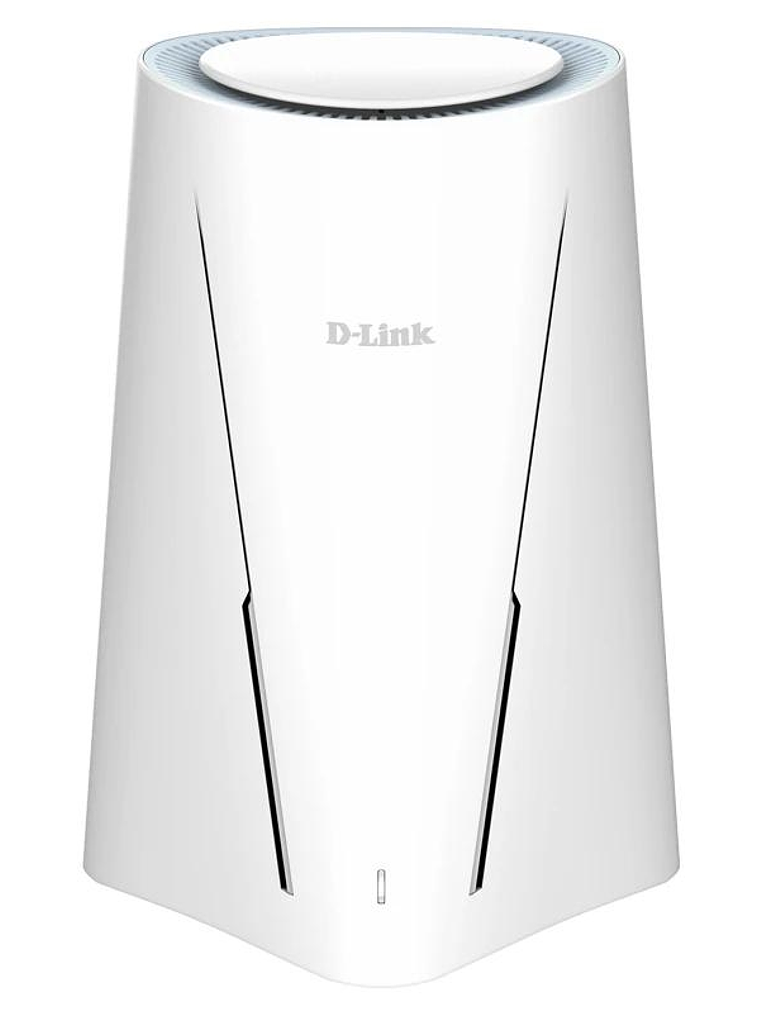 D-Link G530V2 Router 5G NR WiFi6 AX3000 1