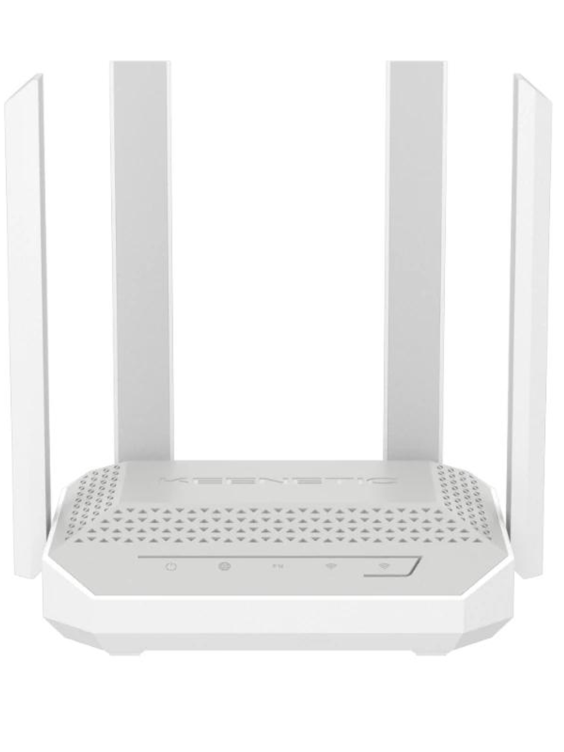 Keenetic Hopper 4G+ Router Wifi6 Mesh AX3000 5xGb 2