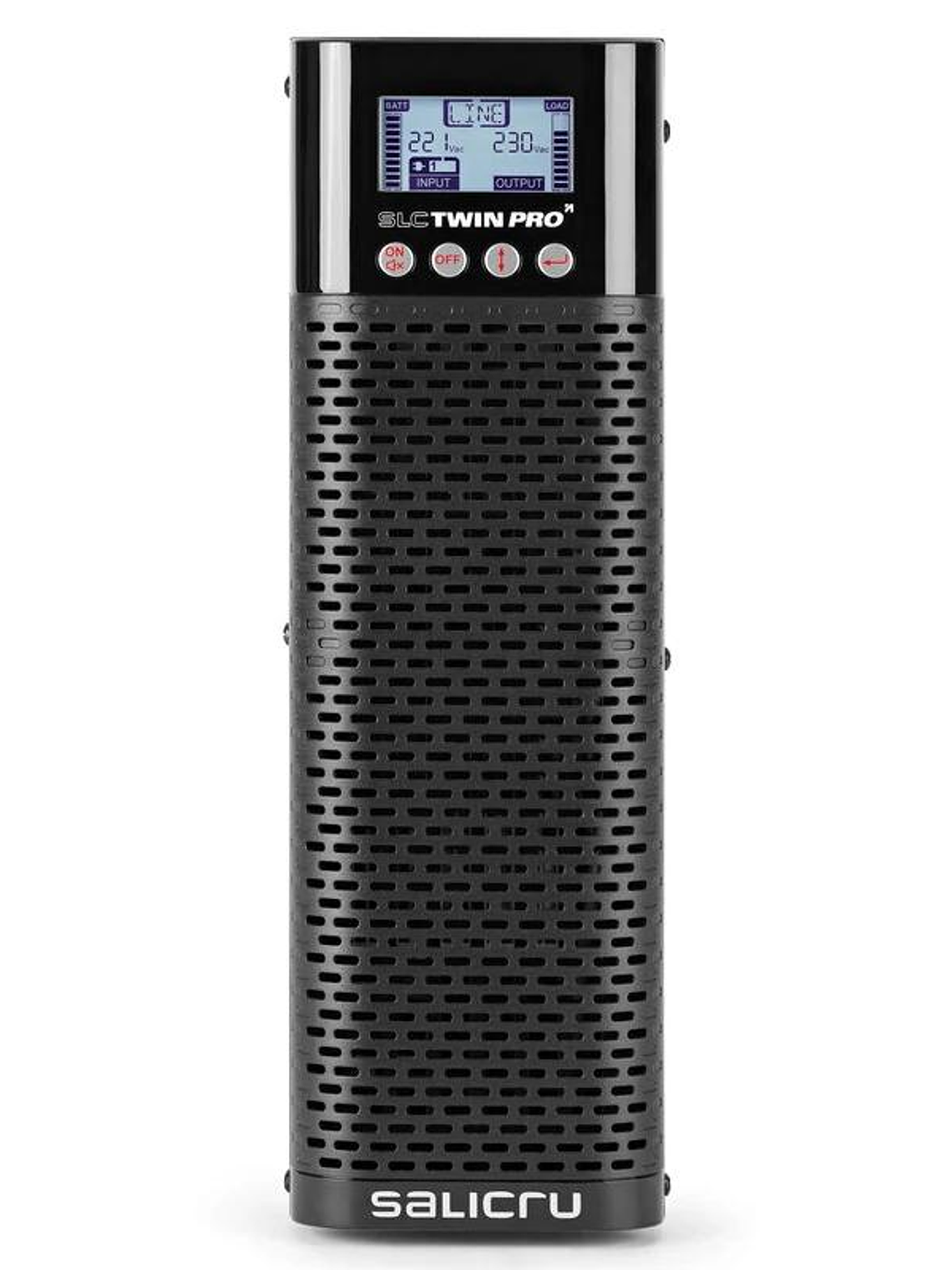 Salicru  SLC 2000 Twin Pro2  B1 sin bat. 2