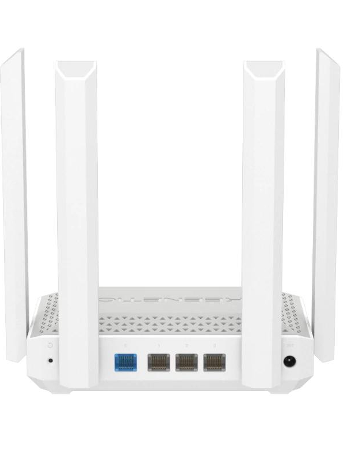 Keenetic Hopper 4G+ Router Wifi6 Mesh AX3000 5xGb 3