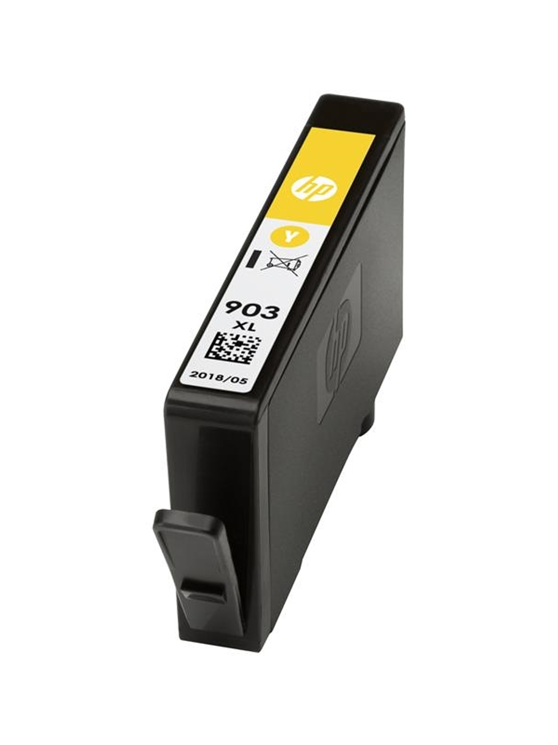 HP Cartucho 903XL Amarillo 1