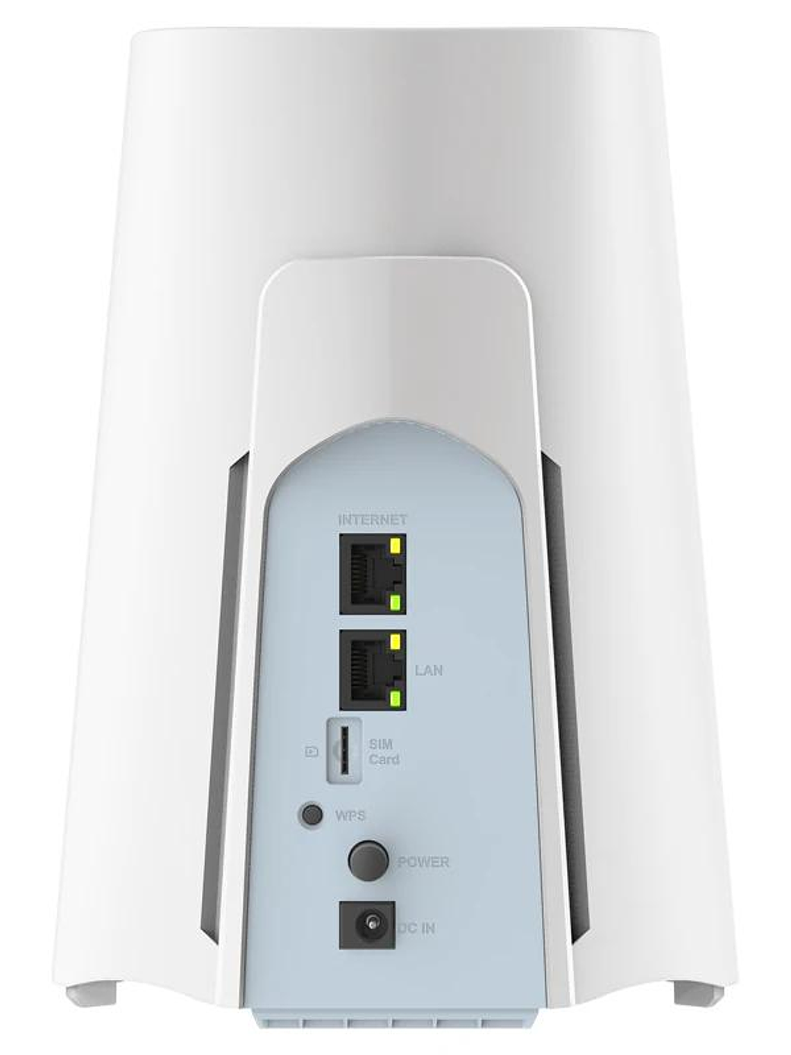 D-Link G530V2 Router 5G NR WiFi6 AX3000 4