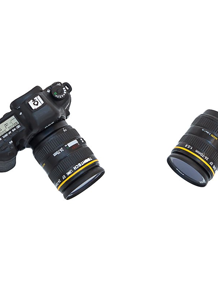 TECH ONE TECH Cámara fotos ONE 32 Gb USB 2.0 2