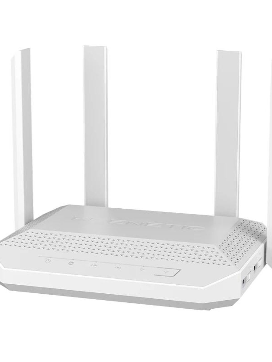 Keenetic Hero 5G Router Wifi6 Mesh 4xG 1x2.5G 2SIM 1